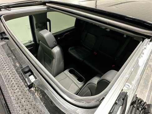 Used 2025 GMC Sierra 2500 Denali w/ Denali Reserve Package image 23