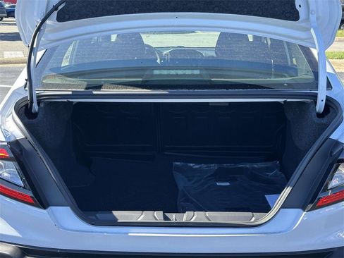 New 2025 Subaru WRX Premium image 12