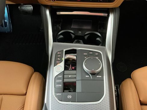 New 2026 BMW M440i w/ Premium Package RWD image 13