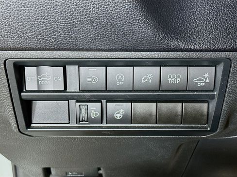 Used 2023 Toyota Tundra SR5 w/ TRD Sport Package image 17