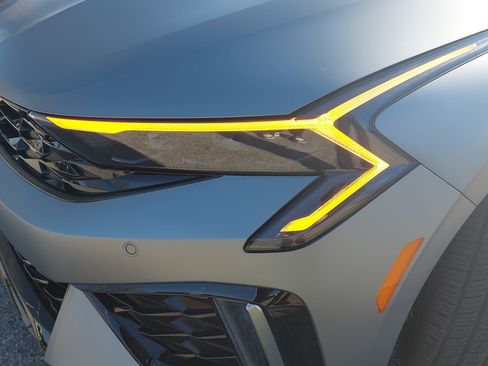 New 2026 Kia K5 GT-Line image 31