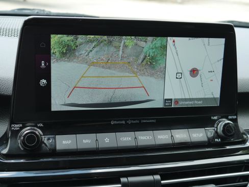 Certified 2022 Kia Seltos EX AWD/4WD image 19