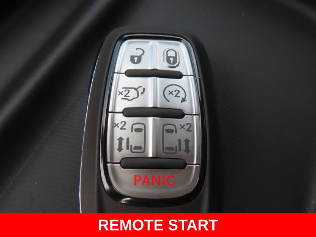 New 2027 Chrysler Pacifica Select AWD/4WD image 37