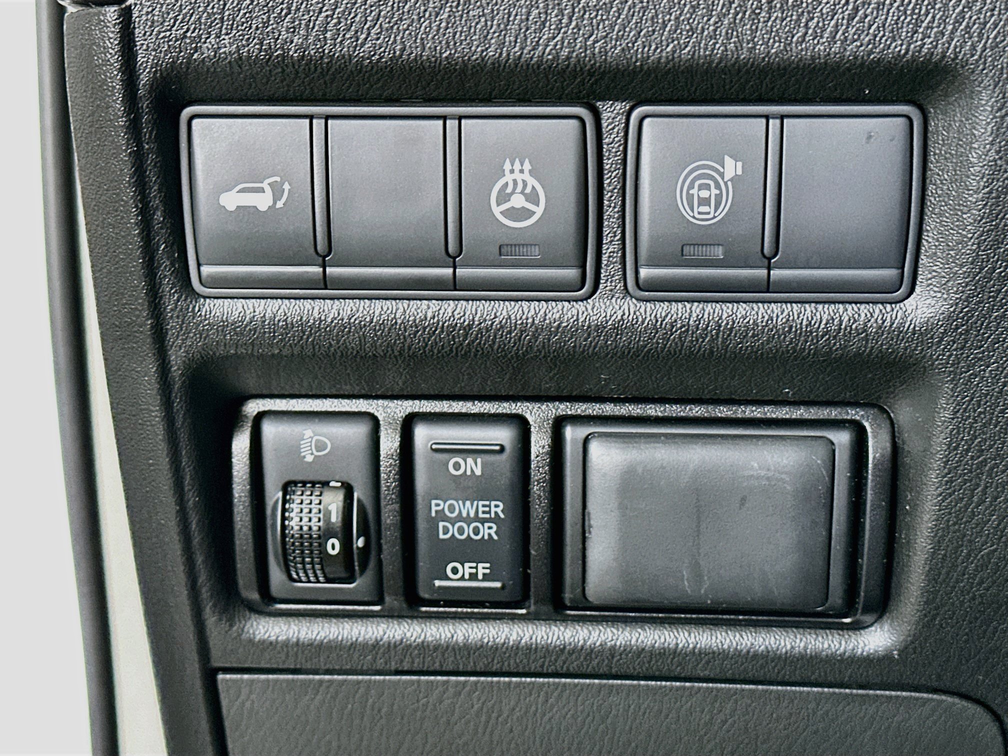 Used 2019 INFINITI QX80 Luxe w/ Proassist Package RWD image 17