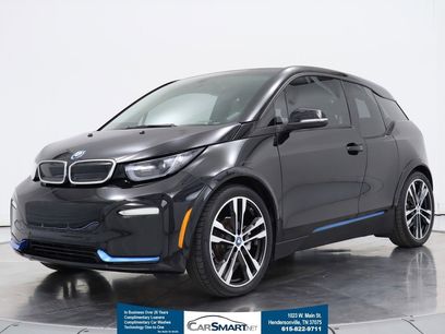 Used 2018 BMW i3 s