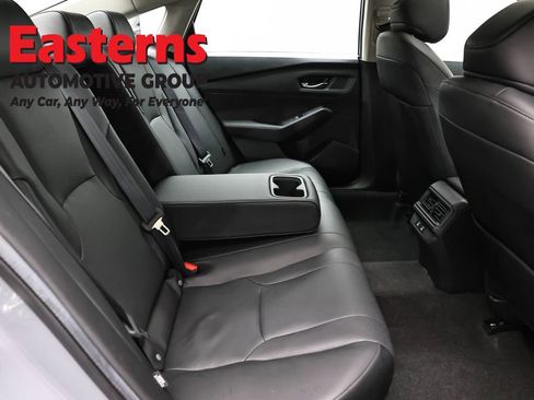 Used 2024 Honda Accord EX-L image 23