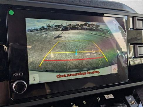 New 2026 Toyota Tundra SR image 13