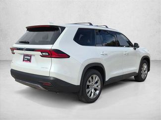 New 2026 Toyota Grand Highlander AWD video 2