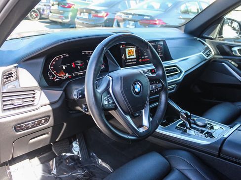 Certified 2023 BMW X5 sDrive40i w/ Premium Package image 17