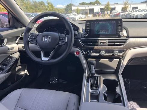 Used 2019 Honda Accord EX-L image 16
