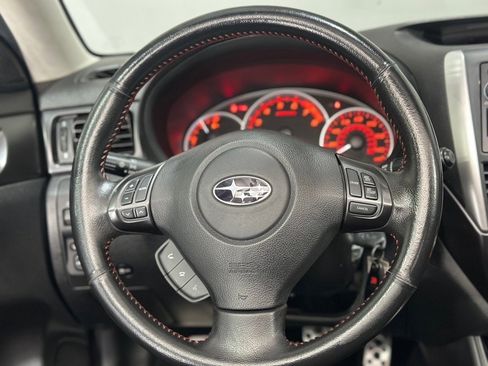 Used 2014 Subaru Impreza WRX Sedan image 18