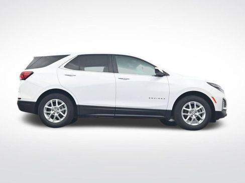 Used 2024 Chevrolet Equinox LT image 33