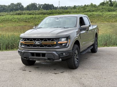 New 2026 Ford F150 Tremor w/ Equipment Group 402A High