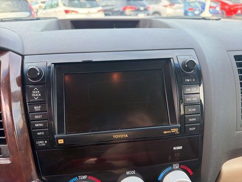 Used 2008 Toyota Tundra Limited image 16