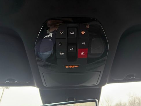 New 2027 Kia Telluride X-Line SX Prestige AWD/4WD image 46