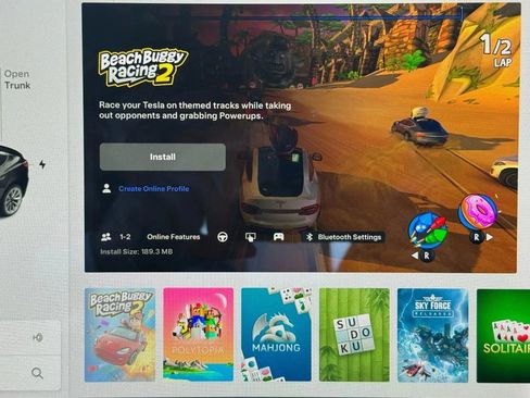 Used 2023 Tesla Model 3 Standard Range image 15