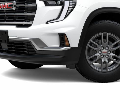 New 2026 GMC Acadia Elevation image 53