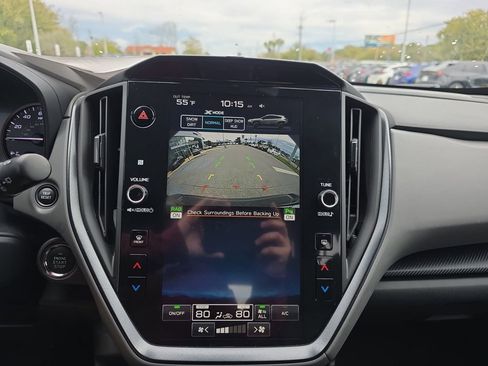 Certified 2024 Subaru Crosstrek 2.5i Wilderness w/ Crosstrek Mirror Package image 25