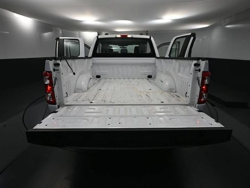 Used 2022 Ford F150 XL w/ Trailer Tow Package AWD/4WD image 38