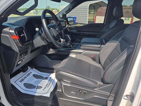 Used 2024 Ford F150 Raptor AWD/4WD image 18