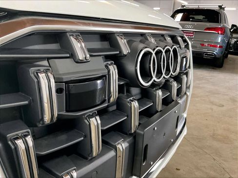 Certified 2025 Audi Q7 3.0T Premium Plus w/ Premium Plus Package image 30