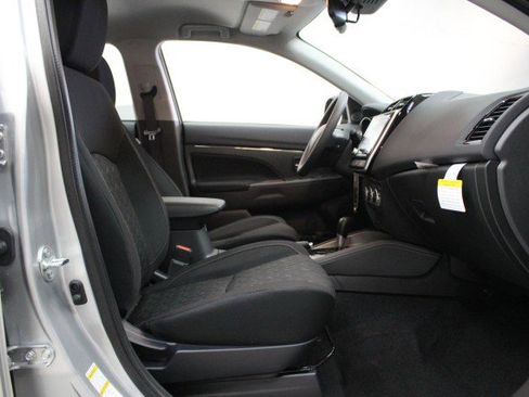 New 2026 Mitsubishi Outlander Sport ES image 18