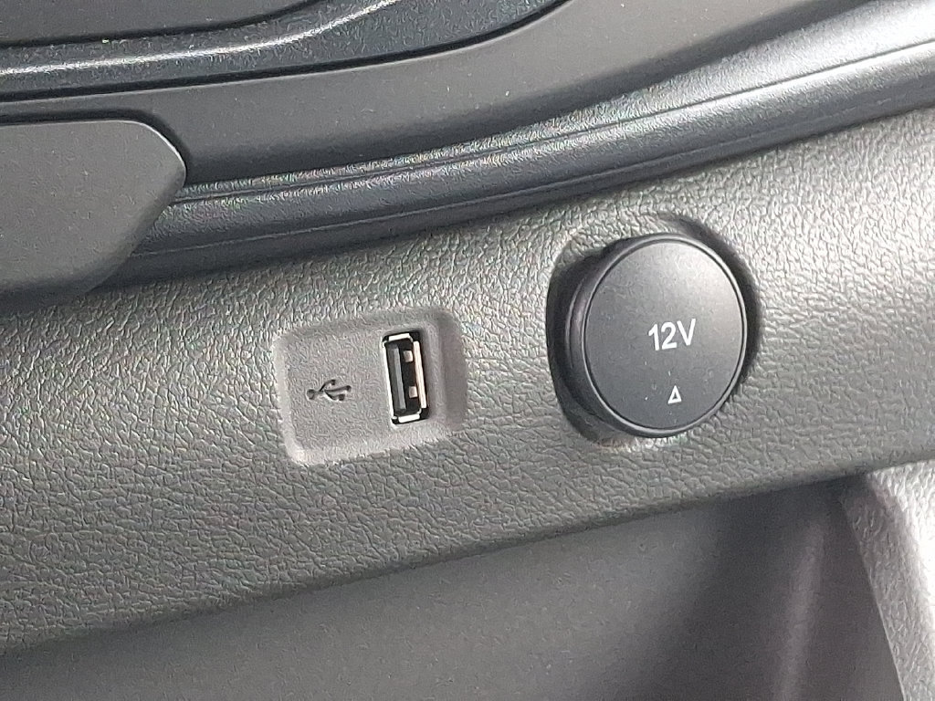 Used 2026 Ford Transit 350 w/ Fleet Safety Package RWD image 16