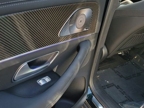 Certified 2024 Mercedes-Benz GLE 63 AMG S image 8