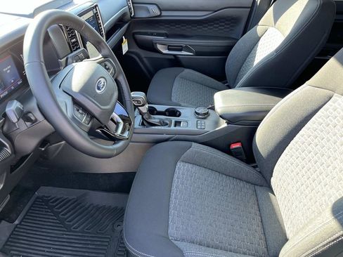 Used 2025 Ford Ranger XLT w/ Chrome Accent Package image 23