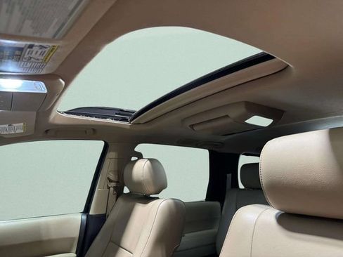 Used 2012 Toyota Sequoia Limited image 26