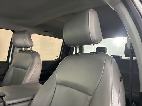 Used 2024 Ford F350 XL image 11