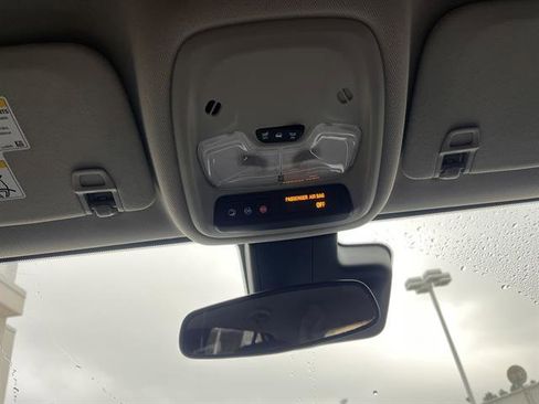 Used 2022 Buick Encore GX Preferred w/ Sport Touring Package image 15