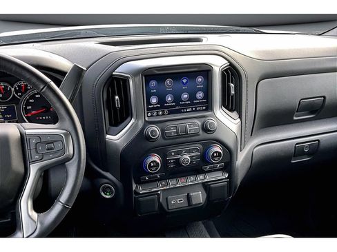Used 2022 Chevrolet Silverado 1500 LT image 7