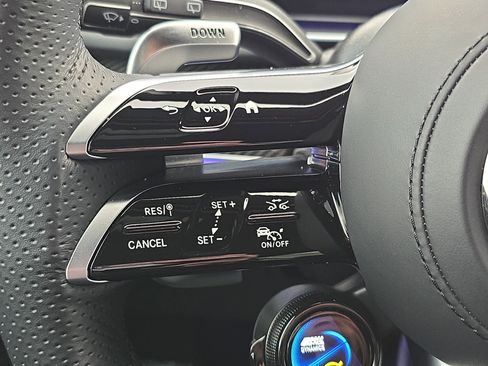 Used 2025 Mercedes-Benz GLE 63 AMG S image 17