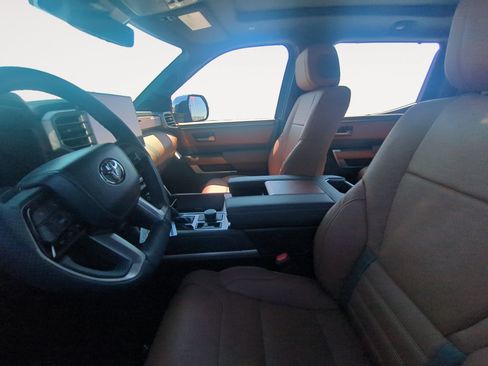 New 2026 Toyota Tundra 1794 Edition AWD/4WD image 9