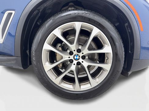 Used 2023 BMW X5 sDrive40i RWD image 49