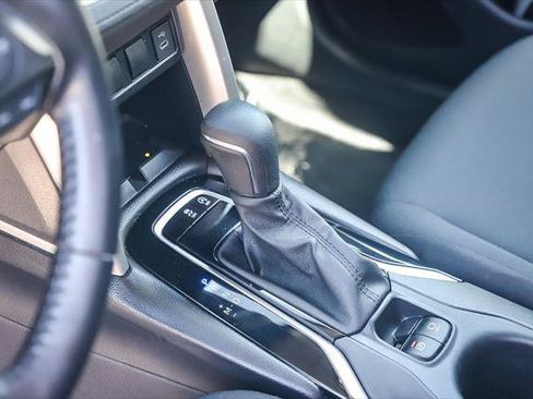 Certified 2024 Toyota Corolla Cross LE w/ Moonroof Package FWD image 19