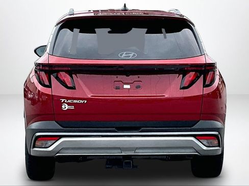 Used 2026 Hyundai Tucson SEL FWD image 5