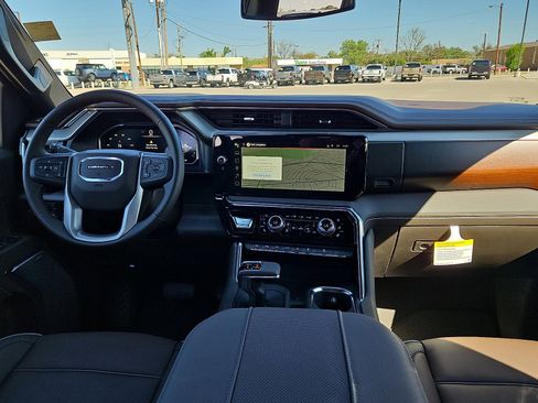 New 2026 GMC Sierra 1500 Denali image 10