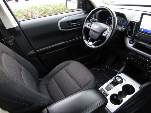 Certified 2023 Ford Bronco Sport Big Bend w/ Convenience Package image 22