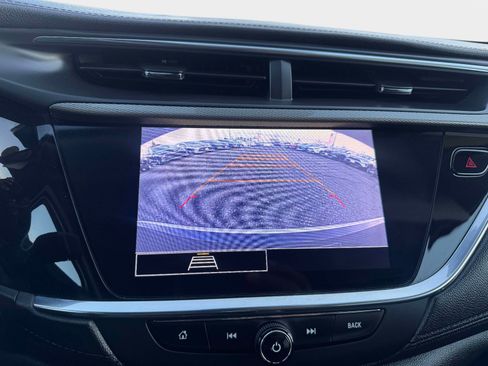 Used 2021 Buick Encore GX Preferred w/ Cold Weather Comfort Package image 37