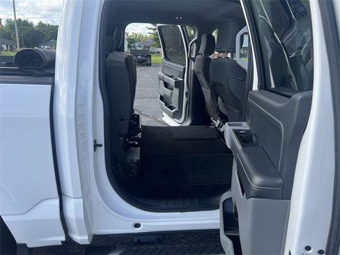 Used 2022 Ford F150 XLT w/ Equipment Group 302A High image 26