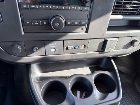 New 2025 Chevrolet Express 2500 w/ Driver Convenience Package image 27