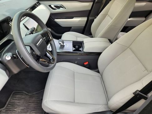 Used 2025 Land Rover Range Rover Velar Dynamic SE AWD/4WD image 13