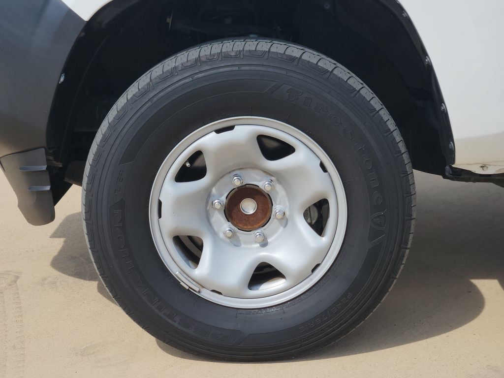 Used 2022 Toyota Tacoma SR RWD image 10