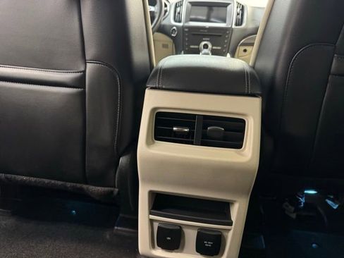 Used 2017 Ford Edge Titanium w/ Technology Package FWD image 33