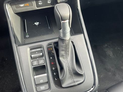 New 2026 Honda CR-V EX-L image 11