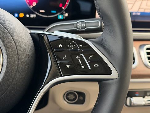 New 2026 Mercedes-Benz GLE 350 4MATIC image 17