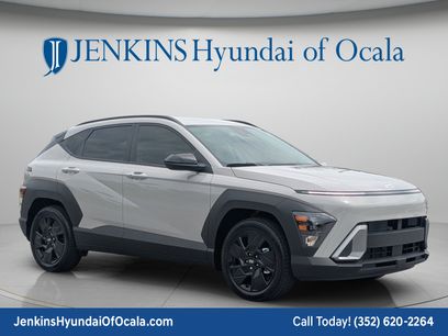 New 2026 Hyundai Kona SEL Sport