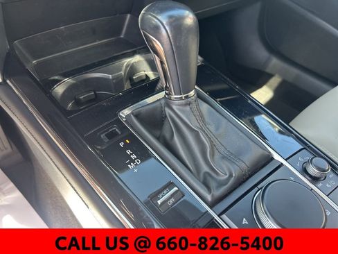 Used 2025 MAZDA CX-30 AWD 2.5 S w/ Preferred Package image 26
